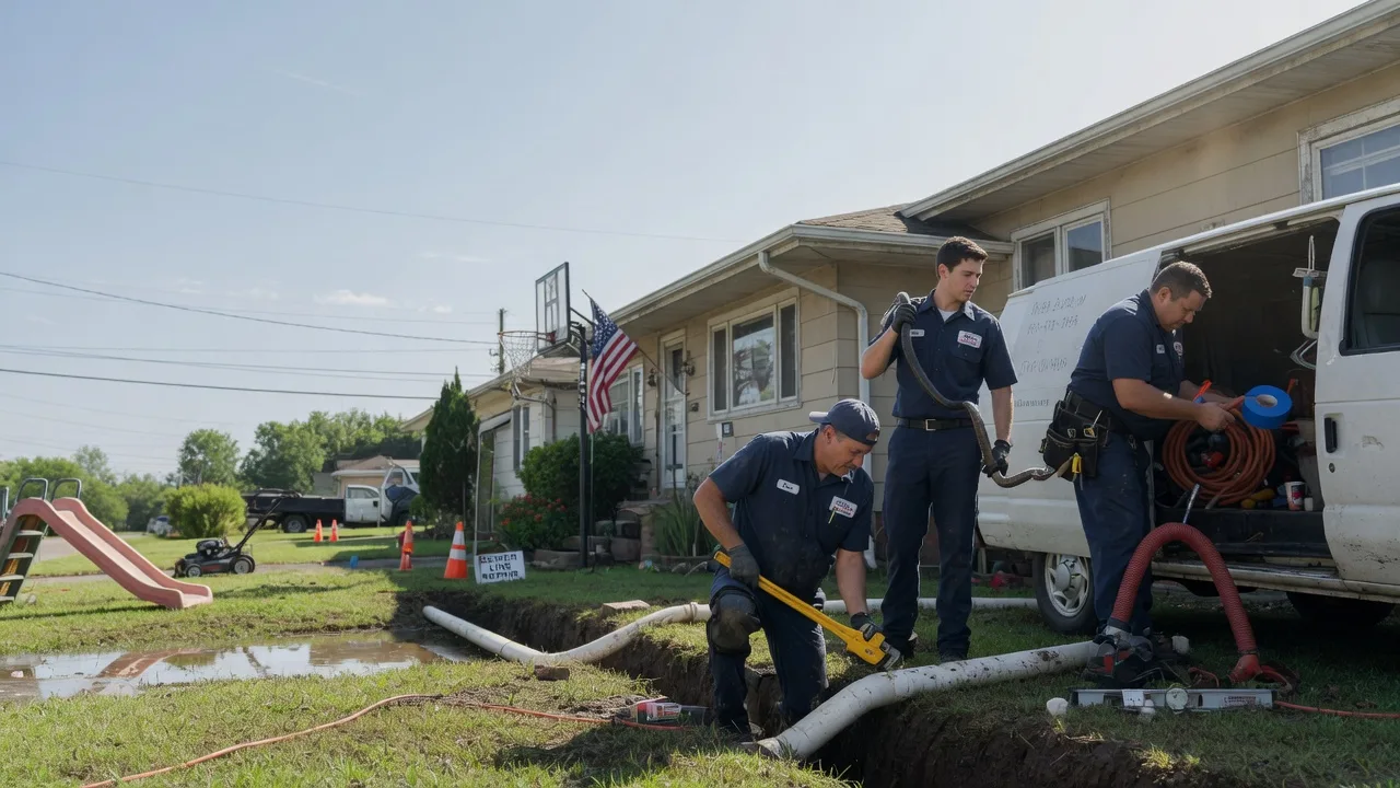 Toilet Installation in Trexlertown, PA near me
